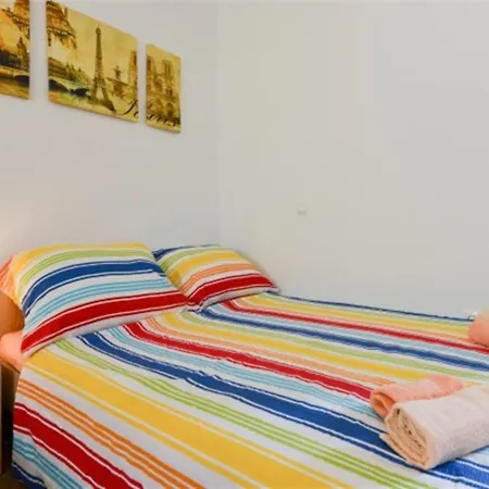 Studios Villa Romantica Zadar Exterior photo