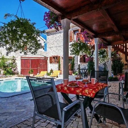Studios Villa Romantica Zadar Exterior photo
