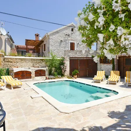 Studios Villa Romantica Zadar Exterior photo