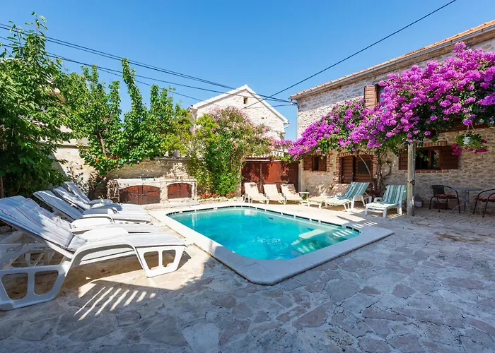 Studios Villa Romantica