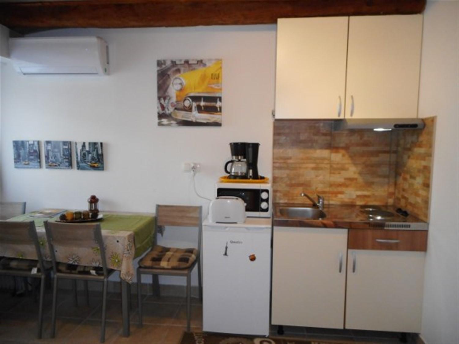 Romantica Apartment Zadar