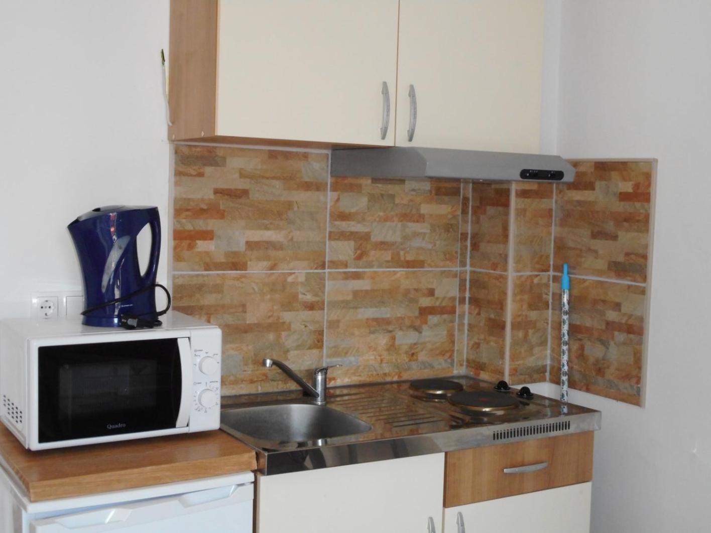 Romantica Apartment Zadar