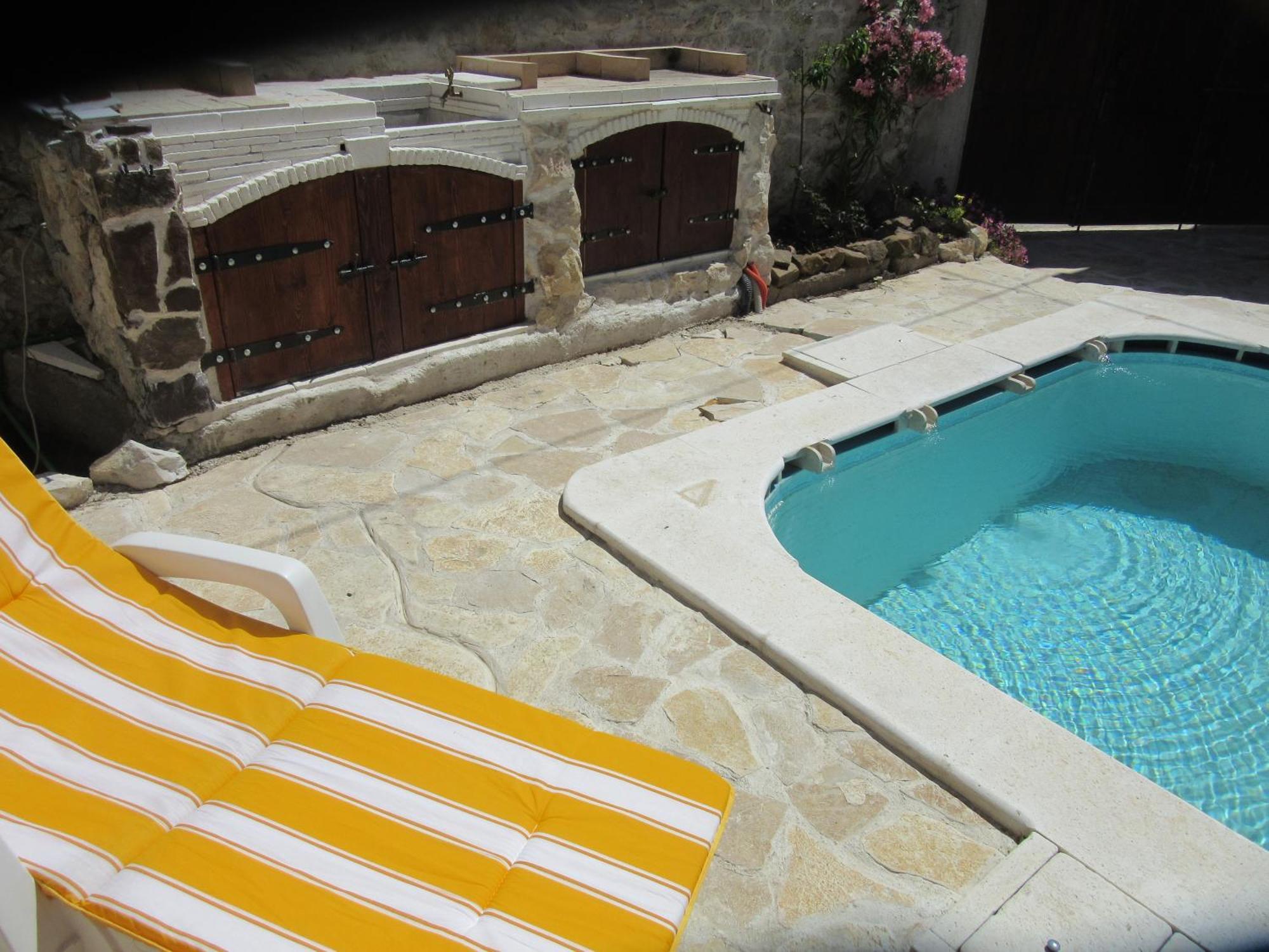 Apartma Romantica Zadar