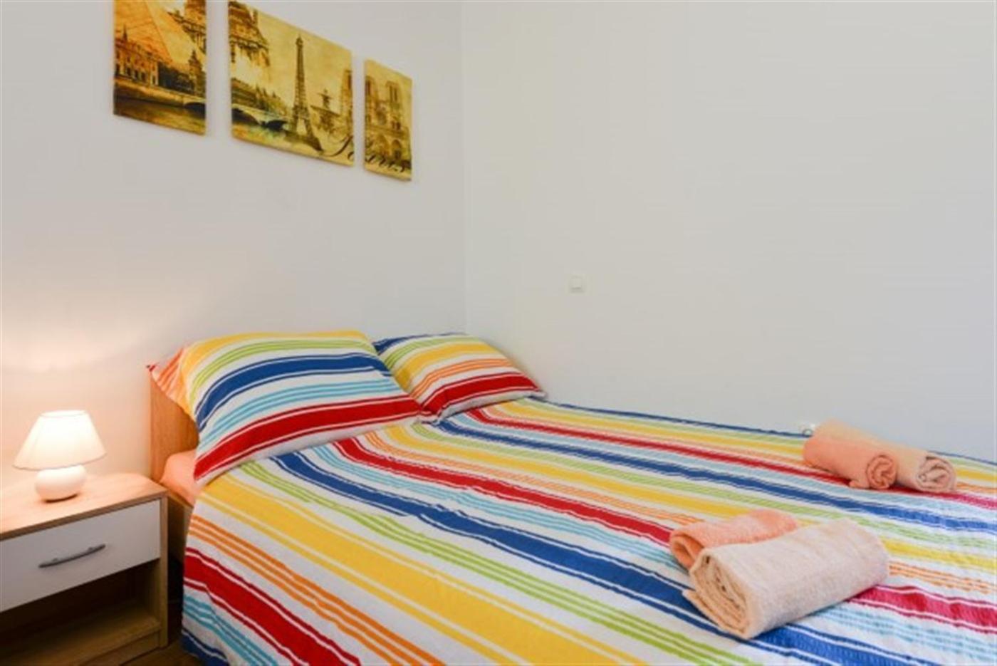 Romantica Apartment