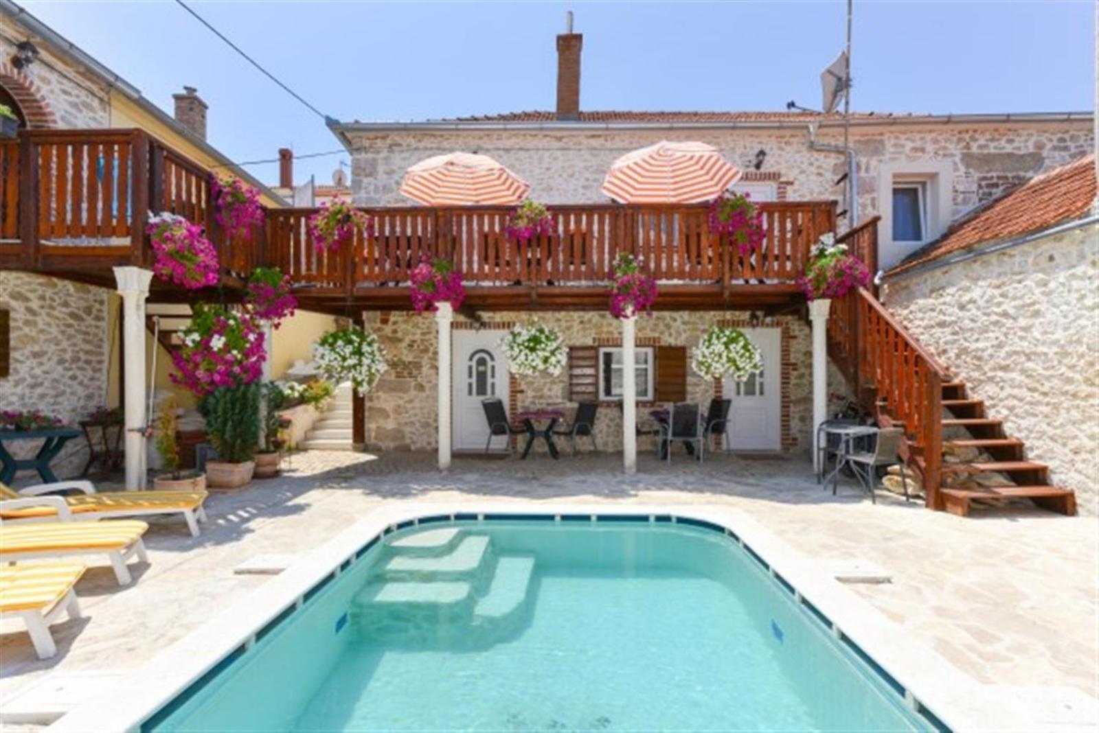Apartment Romantica
