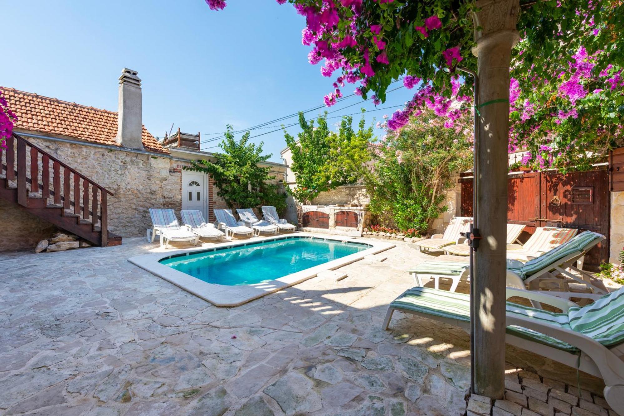 Apartma Romantica *