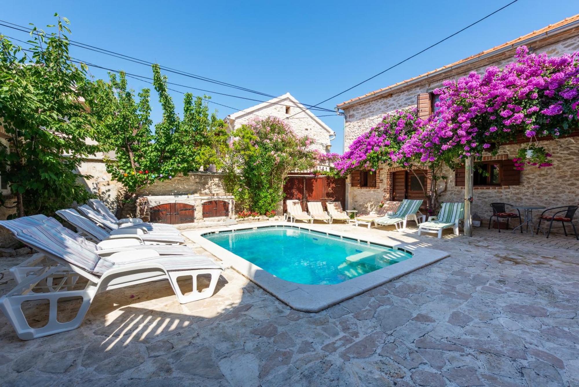 Apartment Romantica Zadar