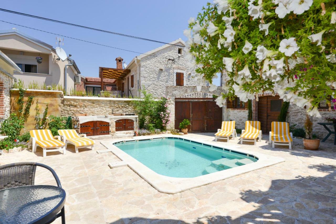 Apartment Romantica Zadar