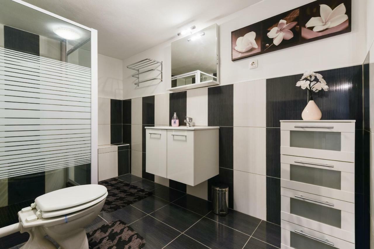 Apartment Romantica