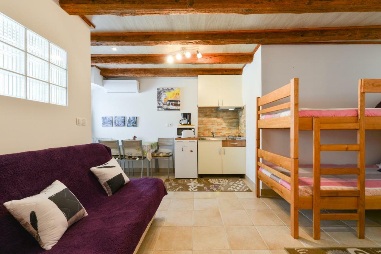 Romantica Apartment Zadar