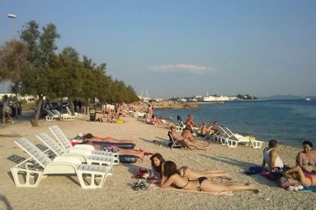 Romantica Apartma *