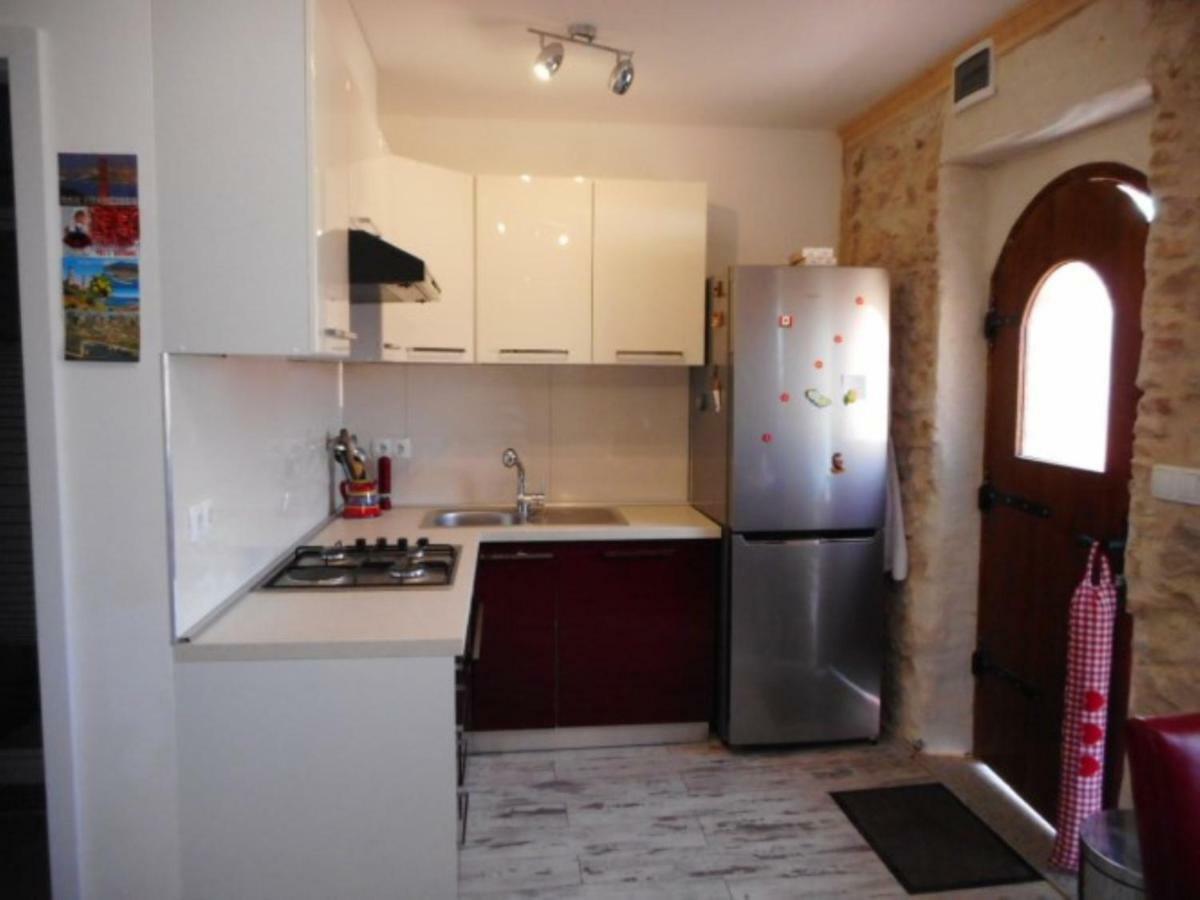 Romantica Apartment Zadar