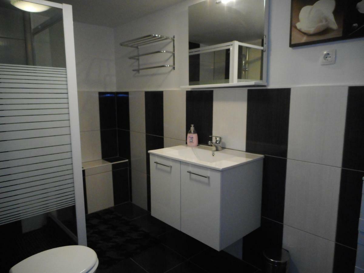 Romantica Apartment Zadar