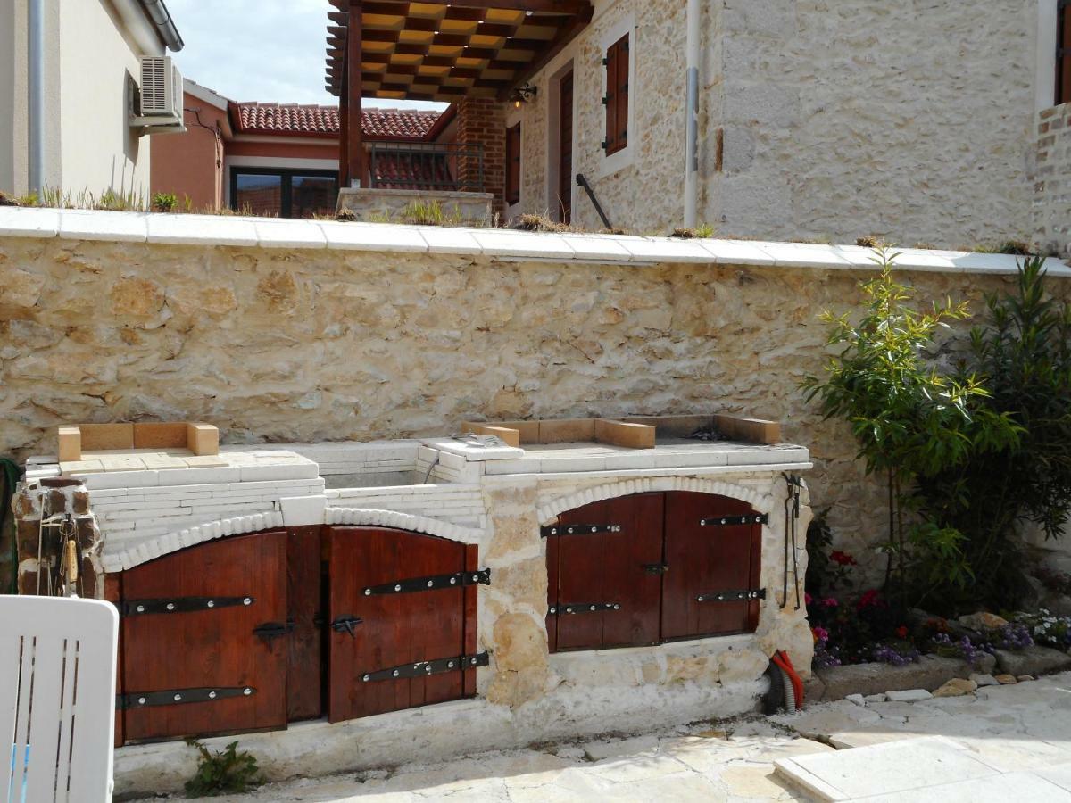 Apartma Romantica *
