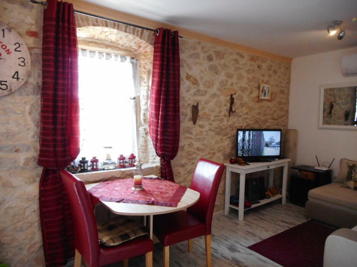 Apartment Romantica Zadar