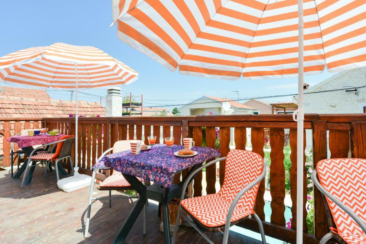 Apartment Romantica *